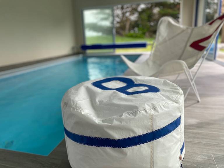 Maison de vacances Plouguerneau