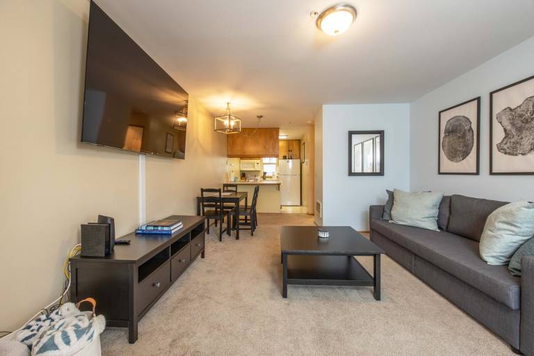 Children-friendly pleasant condo | Dogs allowed — photo 5