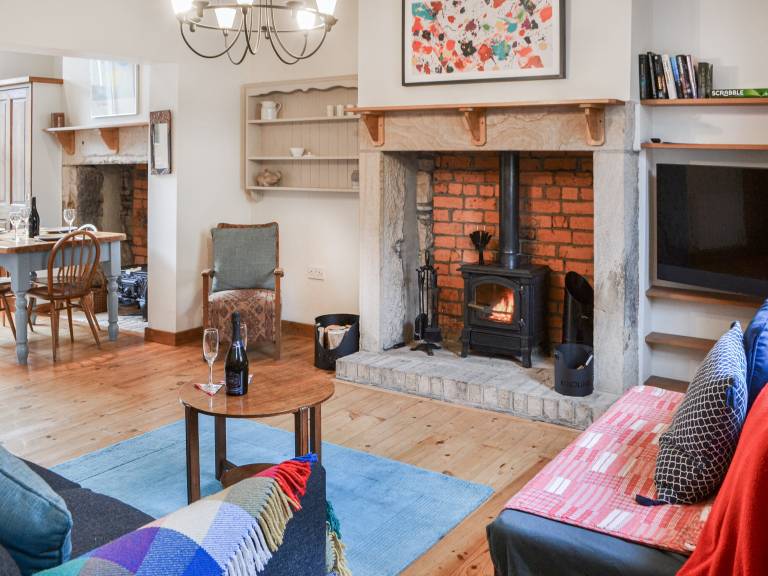 Pitman s Cottage