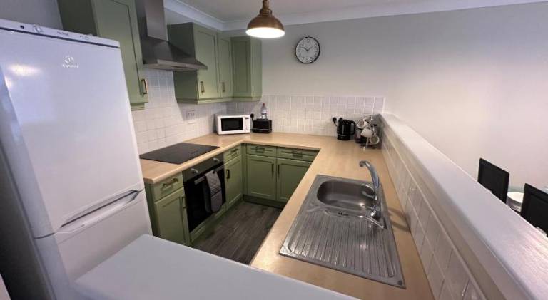 Holiday apartment | Pet-friendly — photo 4