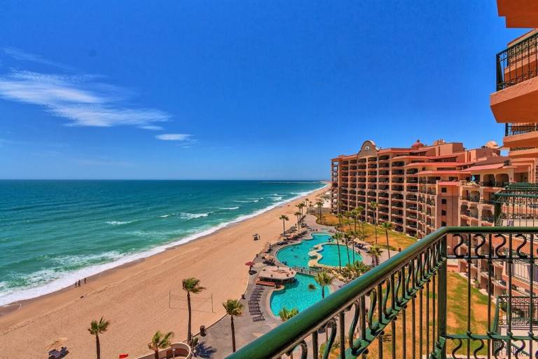 Ejerlejlighed Bella Vista