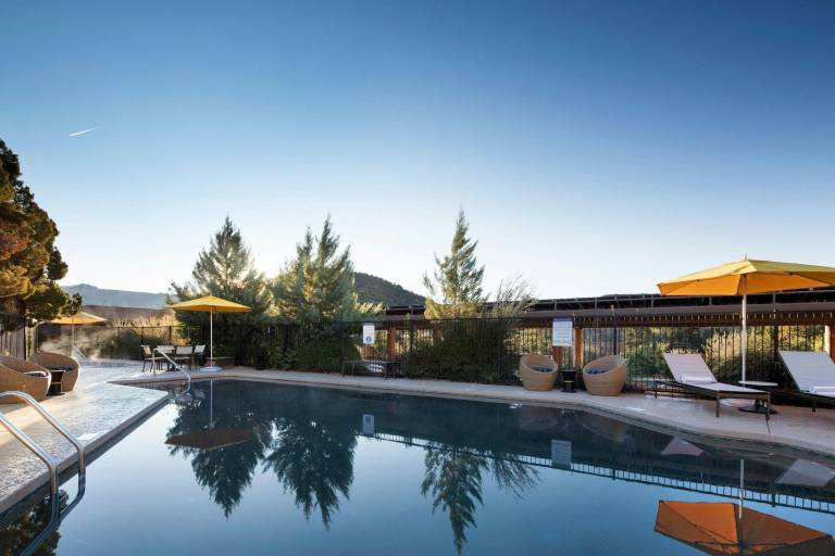 Sky Rock Sedona, a Tribute Portfolio Hotel — photo 2