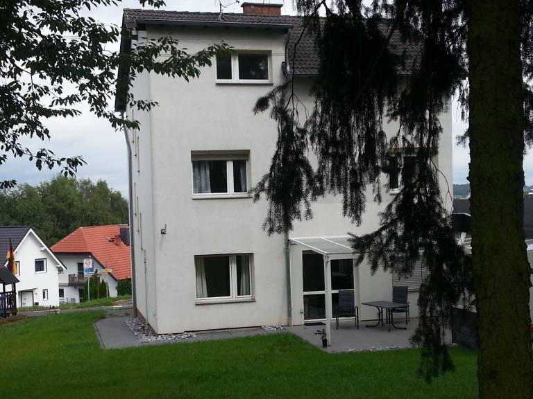 Ferienhaus Sankt Augustin