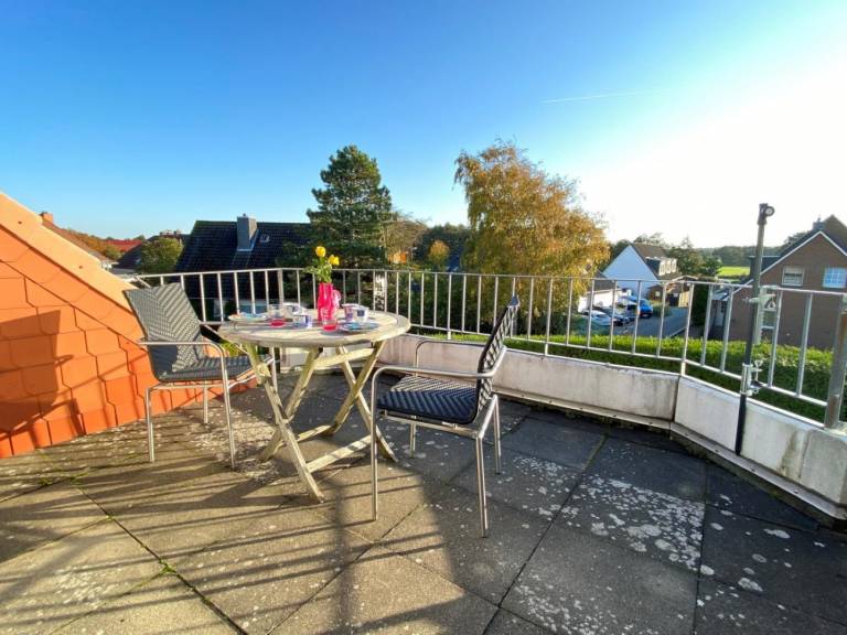 Appartement  Döse