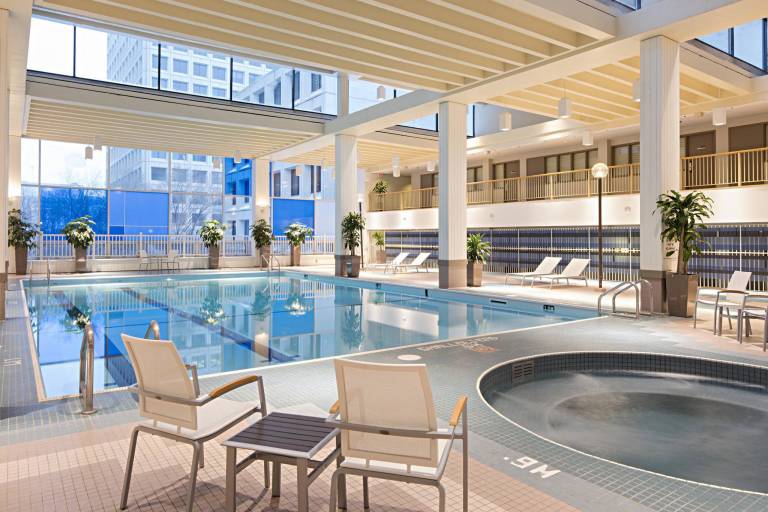 Delta Hotels Winnipeg