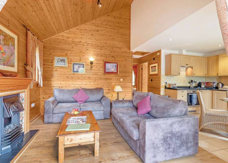 Chalet Farnham