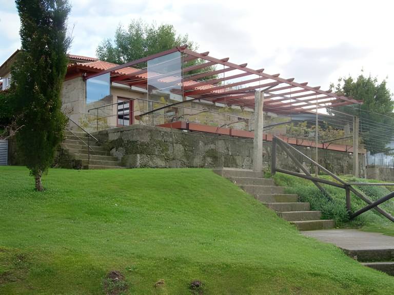Apartamento Vila Nova de Cerveira
