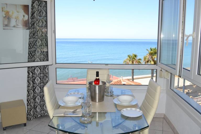 Apartamento El Morche