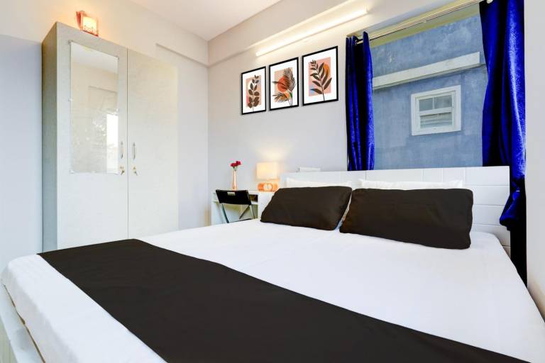 210 m² Ferienwohnung