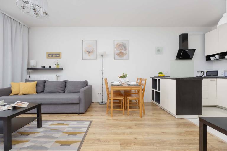 Ferienwohnung Wyczółki