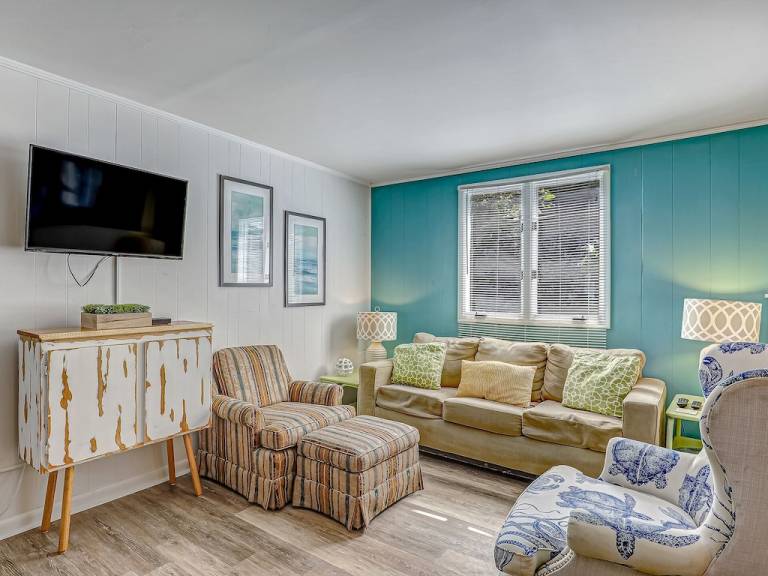 Condo Tybee Island