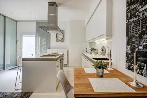 Appartement Ludwigsvorstadt-Isarvorstadt
