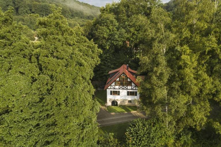 Ferienhaus  Schwäbisch Hall