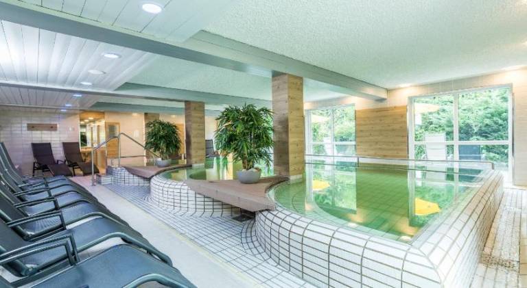 AktiVital Hotel — photo 2