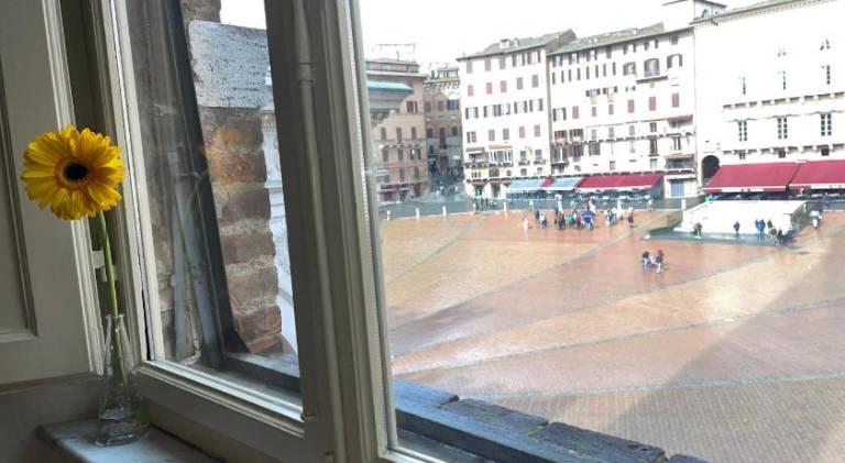 Apartment | Near Piazza del Campo in Siena