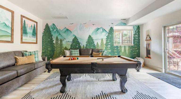 House with 5 rooms for 14 persons — photo 4