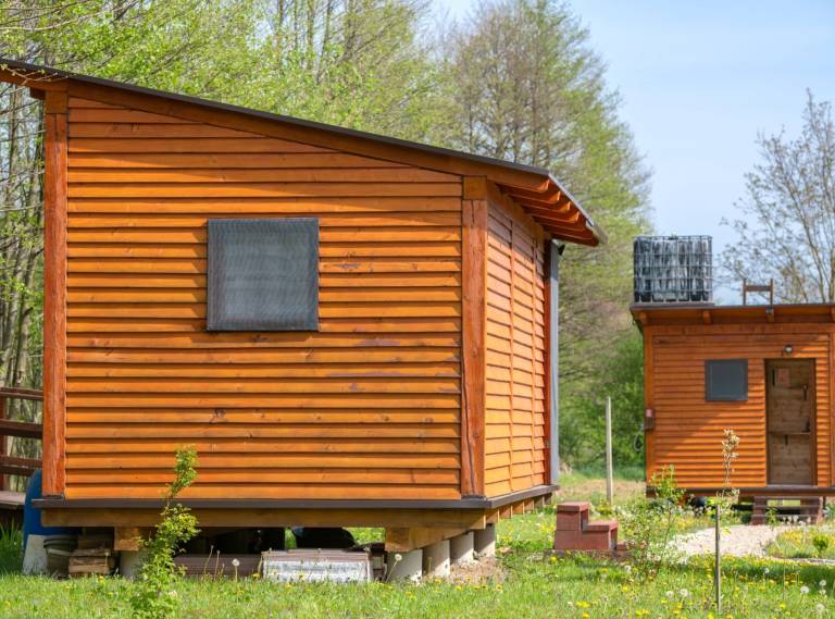 Maison de vacances Varaždin Breg