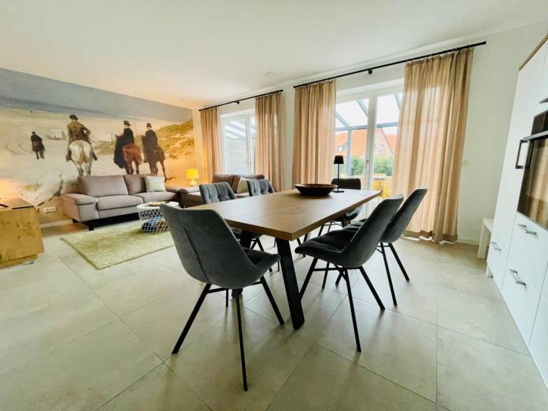 Ferienhaus  Lensahn