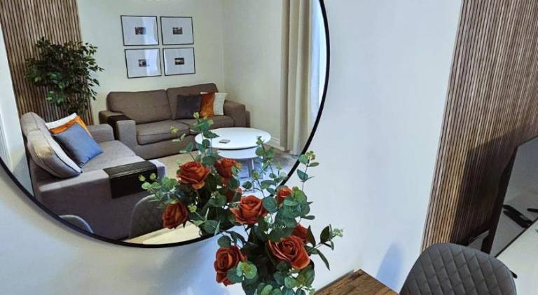 Apartment Campbeltown