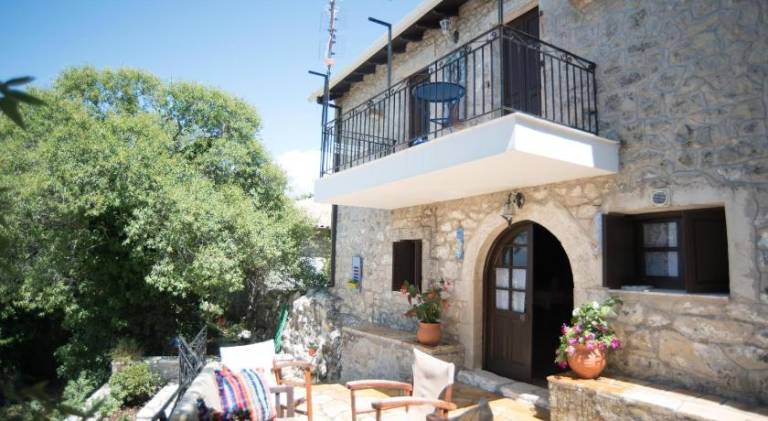Apartment with barbecue, terrace & garden | Good for workation — photo 3