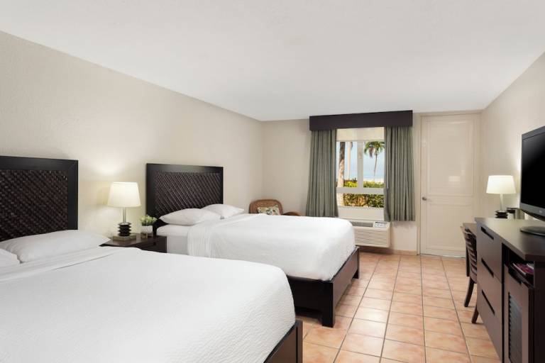 Resort  La Playa