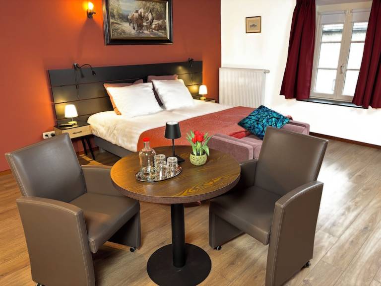 Bed & Breakfast Maastricht
