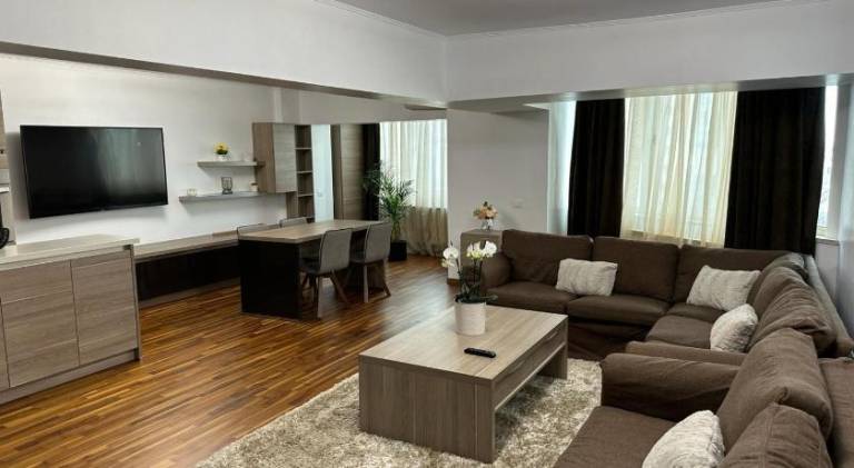Apartment | Close to Curtea Veche — photo 2