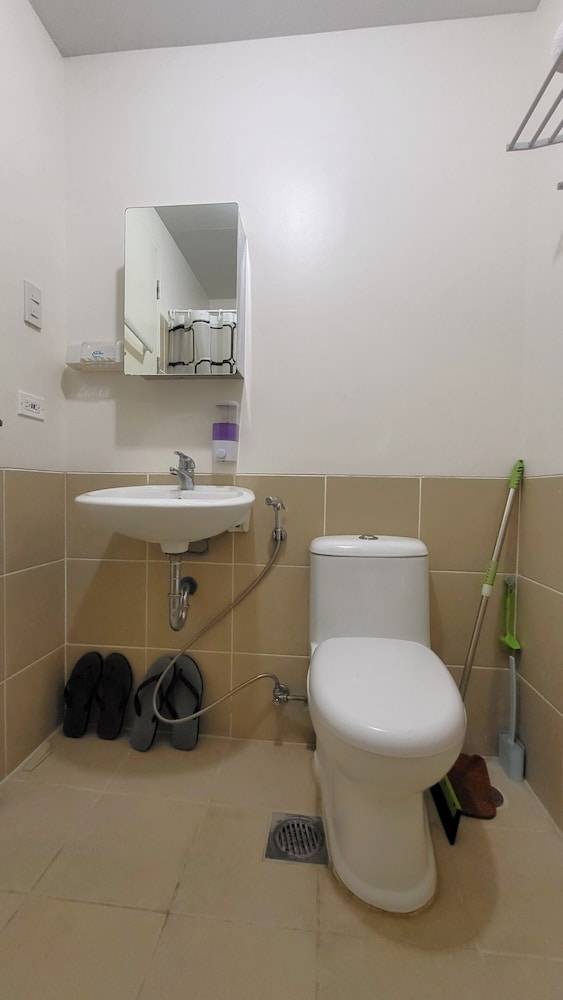 Apartment Quezon City