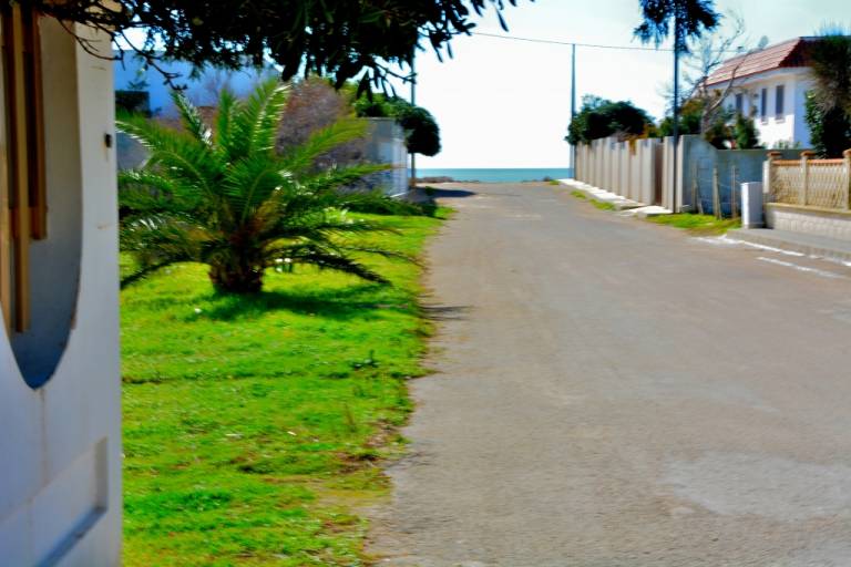 Villa Torre Lapillo