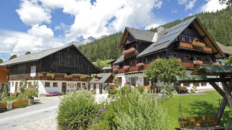 Ferienwohnung  Gemeinde Ramsau am Dachstein