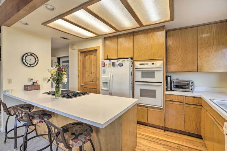 Apartment Colfax