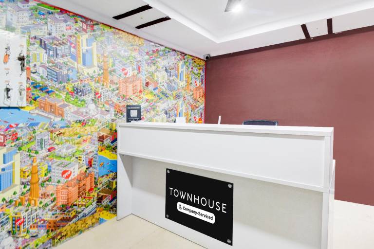 Super Collection O Townvilla Guesthouse — photo 3