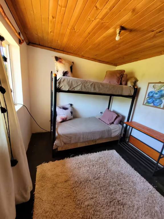 Bed & Breakfast Colbún