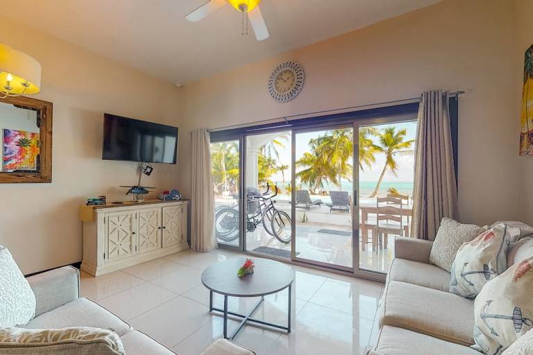 Condo Belize