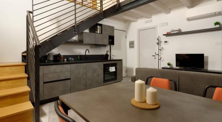 Holiday apartment with 1 room for 5 persons — photo 3