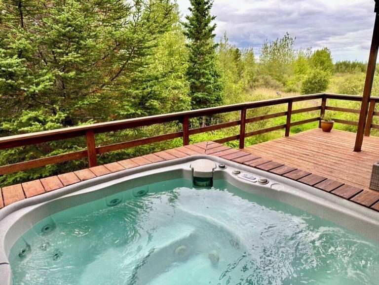 Cottage Borgarnes