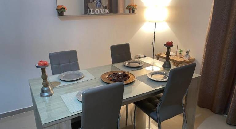 Holiday apartment with 2 rooms for 6 persons — photo 3