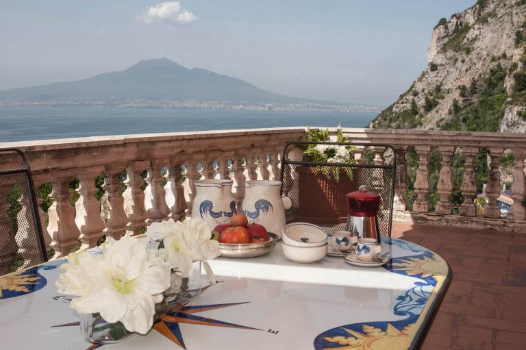 Villa Vico Equense