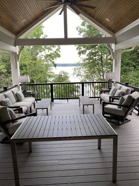 House Lake Wylie