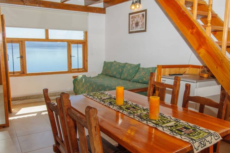 Aparthotel  San Carlos de Bariloche