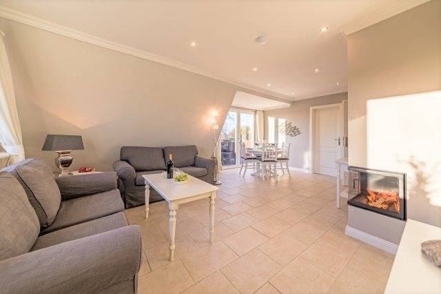 Ferienwohnung  Morsum