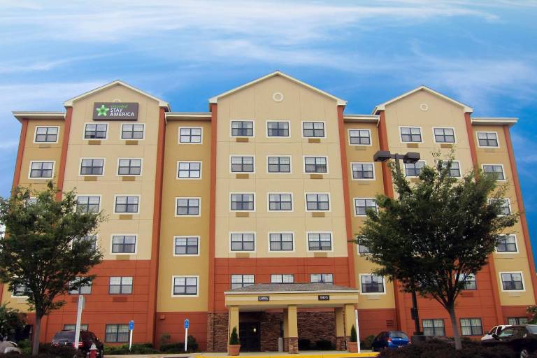 Extended Stay America Suites - Washington, D. C. - Centreville - Manassas in Fairfax, VA