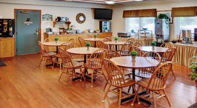Coastal Inn Halifax - Bayers Lake — photo 5