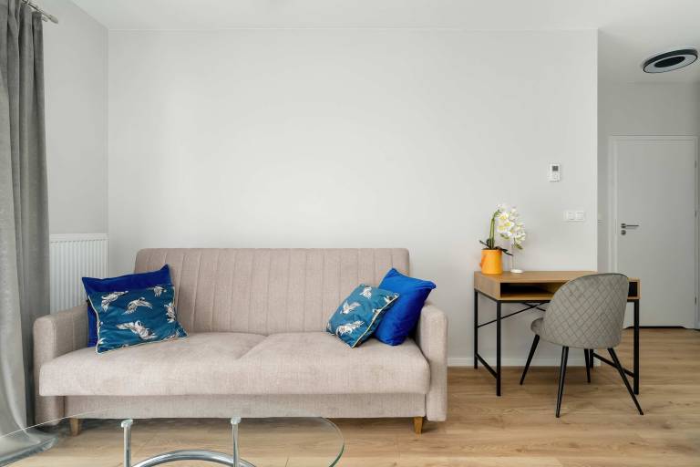 Holiday apartment with fast internet — photo 2