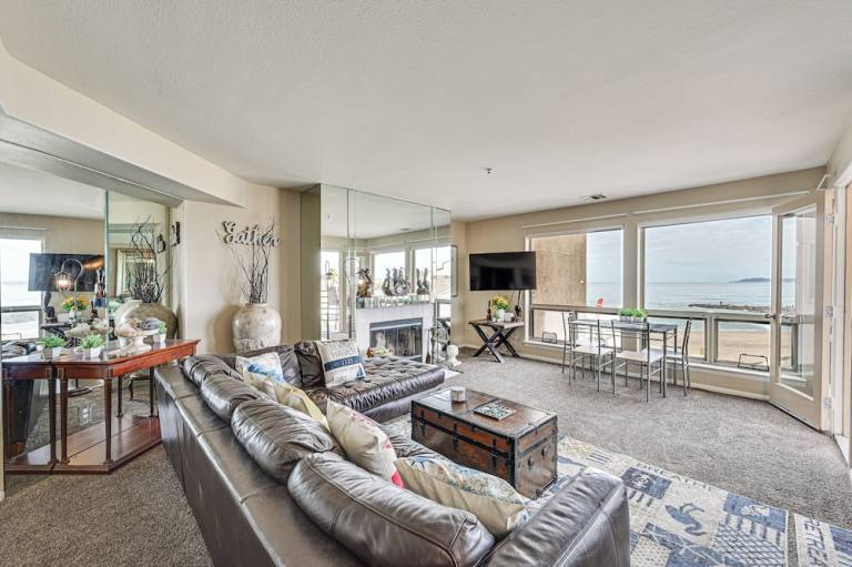 Apartment  Coronado