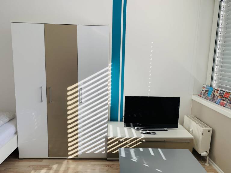 Ferienwohnung Fürth