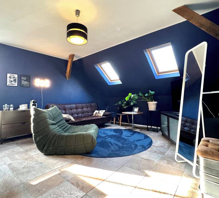 Ferienwohnung  Eissel