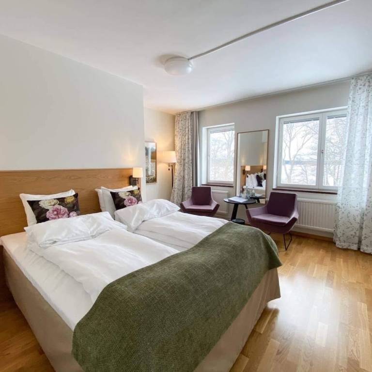Slott Uppsala