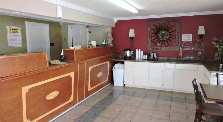 Budget Inn Temple — photo 3