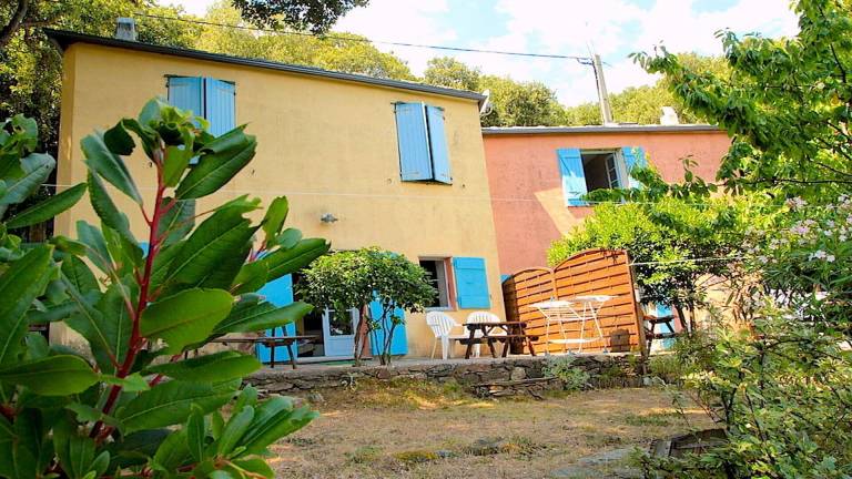 Cottage Centuri